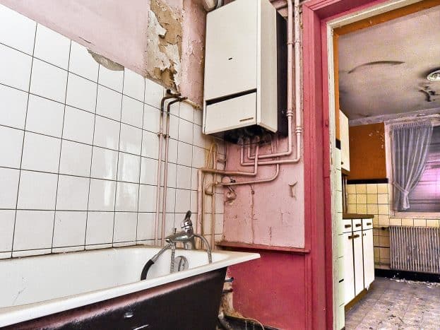 Mandat de travaux d'office en sortie d'insalubrité remédiable