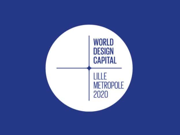 World capital design Lille Métropole 2020