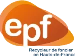 Logo EPF Hauts-de-France