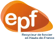 Logo EPF Hauts-de-France