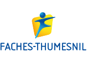 Logo ville de Faches-Thumesnil