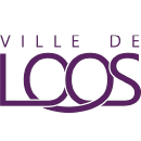 Logo Ville de Loos