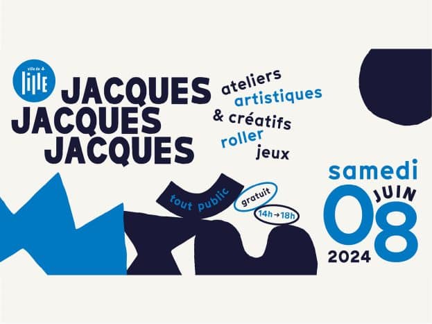 Jacques Jacques Jacques