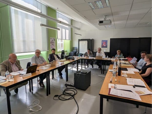 Assemblée spéciale & Conseil d’Administration du 4 avril