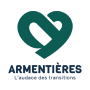 Logo Ville d'Armentières