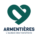 Logo Ville d'Armentières