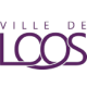 Logo Ville de Loos